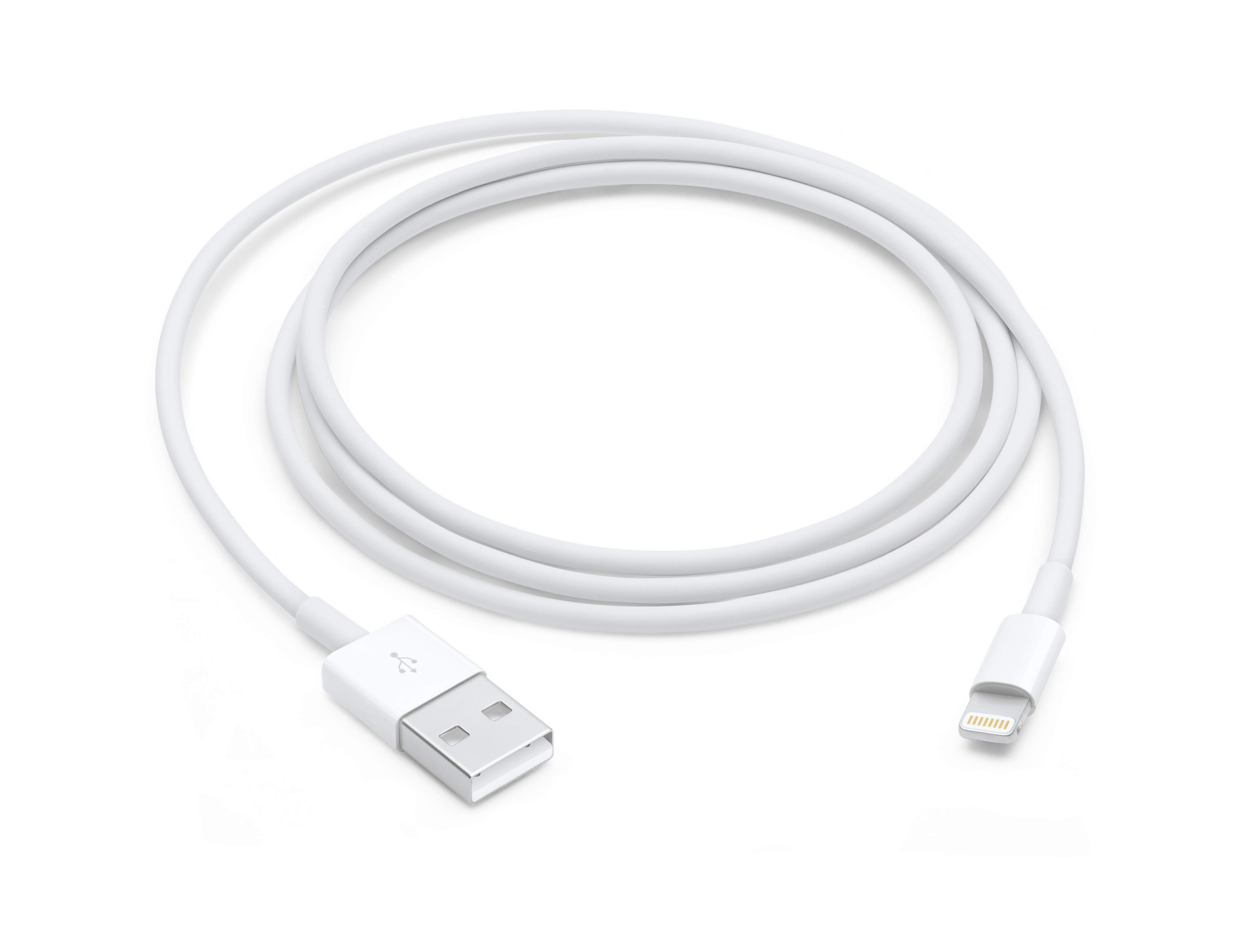 Lightning to USB Cable – Mac & PC Doctors