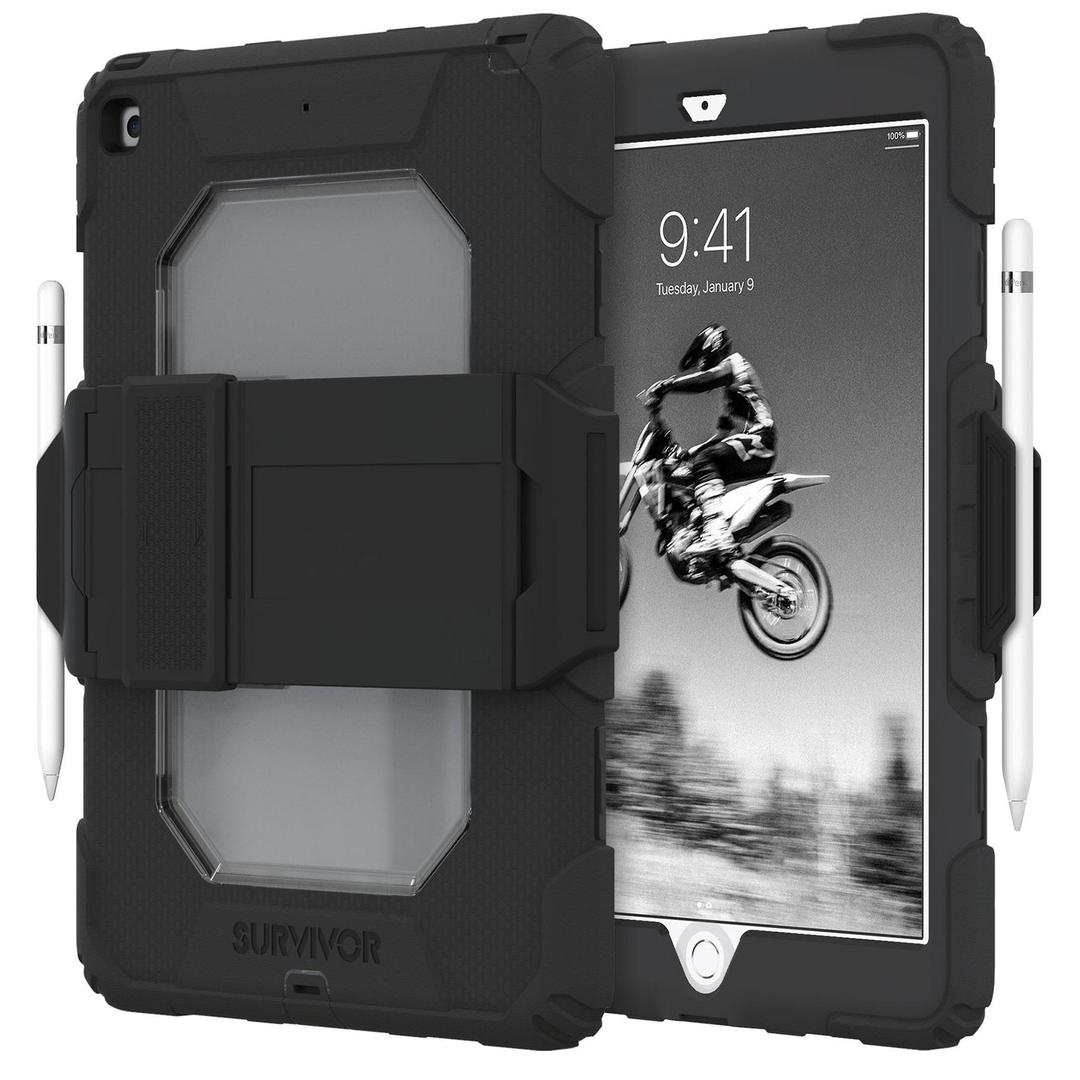 GoNow Case for ipads 10.2 and 10.5